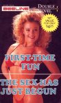The Sex Has Just Begun by Della Ware - Ebook