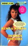 Desires for Hire by Jackie Wright - Ebook