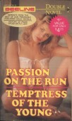 Passion On the Run by Amanda Newfound - Ebook 