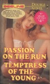 Temptress Of The Young by Raymond Unity - Ebook