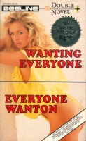 Wanting Everyone by Bud E. Boy - Ebook