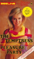 The Temptress by Eileen Over - Ebook