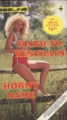 Hard-To-Restrain by Hugh Mongus - Ebook 