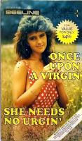 Once Upon a Virgin by Mike Eel - Ebook Once Upon a Virgin by Mike Eel - Ebook