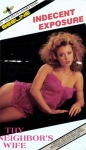 Indecent Exposure by Dawn Dewslot - Ebook 