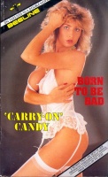 'Carry On' Candy  by Shari Hardi - Ebook