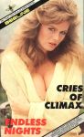 Cries Of Climax by Dean Jensen - Ebook