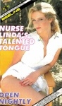 Nurse Linda's Talented Tongue by J.N. Haller - Ebook 