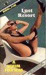 Lust Resort by Kathy Kisse - Ebook