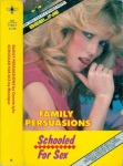 Family Persuasions by Connie Lyle - Ebook
