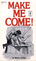 Make Me Come by Walter Collins - Ebook 