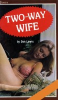 Two-Way Wife by Don Lewis - Ebook 