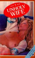Unholy Wife by John Adams - Ebook