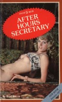 After Hours Secretary by Brad Harris - Ebook 