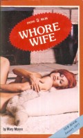Whore Wife by Mary Moore - Ebook 