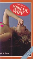 Sinful Wife by RW Finch - Ebook 