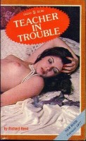 Teacher In Trouble by Richard Reed - Ebook 