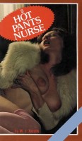 Hot Pants Nurse by MJ Jacobs - Ebook 