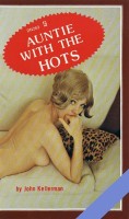 Auntie With The Hots by John Kellerman - Ebook 
