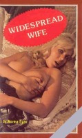 Widespread Wife by Norma Egan - Ebook 