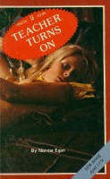 Teacher Turns On by Norma Egan - Ebook 