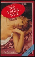 The Eager Wife by Ray Todd - Ebook 