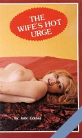 The Wife's Hot Urge by Jack Collins - Ebook 