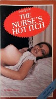 The Nurse's Hot Itch by Mark Carver - Ebook 
