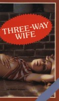 Three-Way Wife by Robert Vickers - Ebook 
