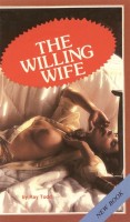 The Willing Wife by Ray Todd - Ebook 