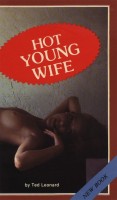 Hot Young Wife by Ted Leonard - Ebook 