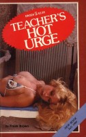 Teacher's Hot Urge by Frank Brown - Ebook 