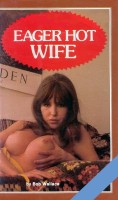 Eager Hot Wife by Bob Wallace - Ebook 