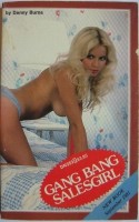Gang Bang Salesgirl by Danny Burns - Ebook 