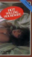 Hot Willing Housewife by Bob Wallace - Ebook 