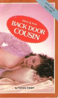 Back Door Cousin by Pamela Cooper - Ebook Back Door Cousin by Pamela Cooper - Ebook
