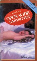 Open Wide Babysitter by Steve Golden - Ebook Open Wide Babysitter by Steve Golden - Ebook