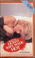 Licked Wife Made Hot by Tim Peterson - Ebook Licked Wife Made Hot by Tim Peterson - Ebook