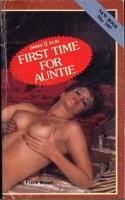 First Time For Auntie by Frank Brown - Ebook First Time For Auntie by Frank Brown - Ebook