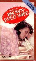 Brown-Eyed Wife by Donna Allen - Ebook Brown-Eyed Wife by Donna Allen - Ebook