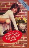Tempting Teenaged Wife by Frank Brown - Ebook Tempting Teenaged Wife by Frank Brown - Ebook