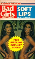 Soft Lips by Cathy Cornwall - Ebook