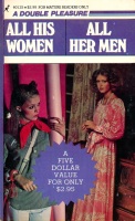 All His Women by Cherry Delight - Ebook