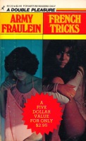 Army Fraulein by Sylvia Martin - Ebook