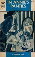 In Annie's Panties by John Lawrence - Ebook