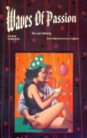 Waves Of Passion by Lupo Sebreng - Ebook Waves Of Passion by Lupo Sebreng - Ebook