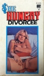 The Hungry Divorcee by Paul Colson - Ebook 