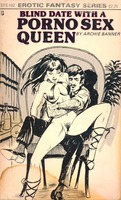Blind Date With A Porno Sex Queen by Archie Banner - Ebook Blind Date With A Porno Sex Queen by Archie Banner - Ebook