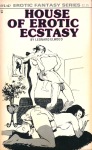 House Of Erotic Ecstasy by Leonard Elwood - Ebook House Of Erotic Ecstasy by Leonard Elwood - Ebook