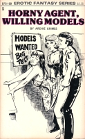 Horny Agent, Willing Models by Archie Grimes - Ebook Horny Agent, Willing Models by Archie Grimes - Ebook